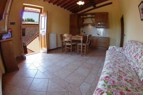 Agroturismo Agriturismo Il Palazzo