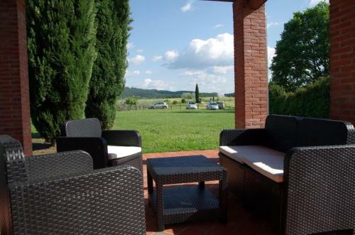 Agroturismo Agriturismo Il Palazzo