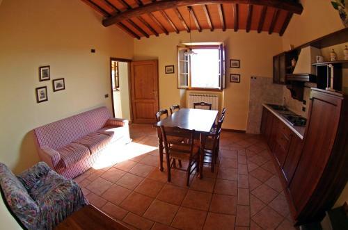 Agroturismo Agriturismo Il Palazzo