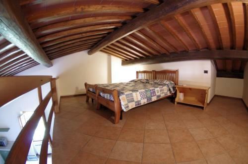 Agroturismo Agriturismo Il Palazzo