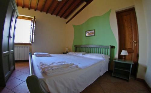 Agroturismo Agriturismo Il Palazzo