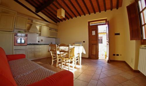 Agroturismo Agriturismo Il Palazzo