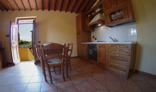 Agroturismo Agriturismo Il Palazzo