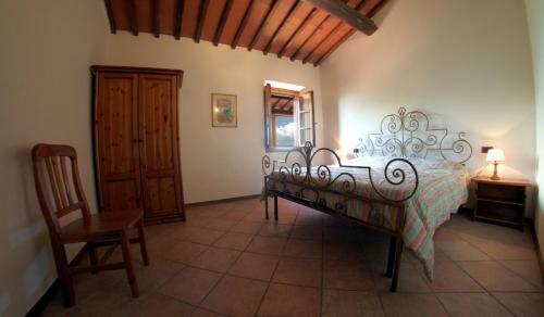 Agroturismo Agriturismo Il Palazzo