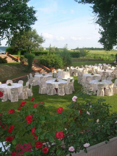 Agroturismo Agriturismo Il Palazzo
