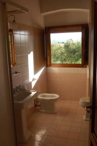 Agroturismo Agriturismo Il Palazzo