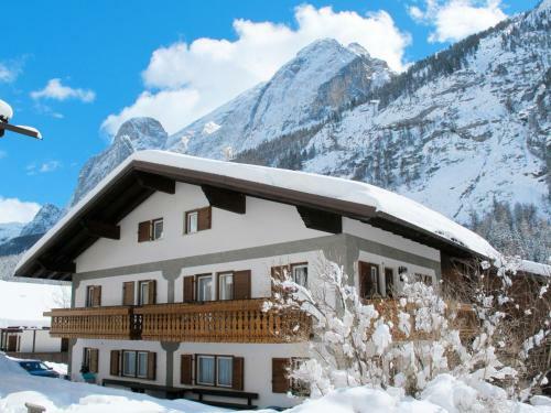 Apartamentos Locazione Turistica Cesa Micheluzzi - Czi712