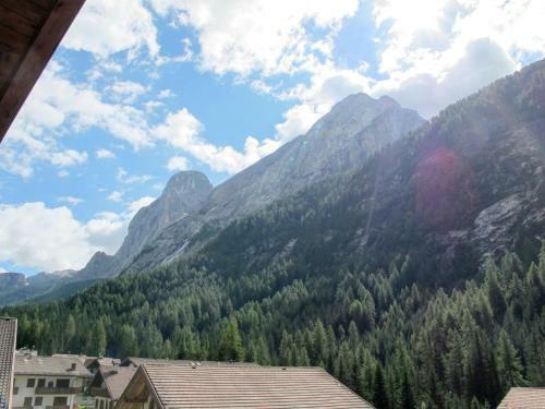 Apartamentos Locazione Turistica Cesa Micheluzzi - Czi712