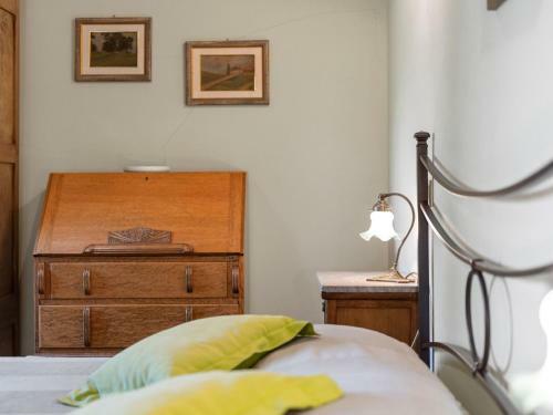 Tranquil Farmhouse In Terranova Bracciolini Near Nightlife