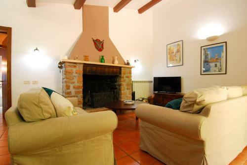 Apartamento Monte Malbe Charming Villa With Garden And Parking