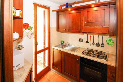 Apartamento Monte Malbe Charming Villa With Garden And Parking