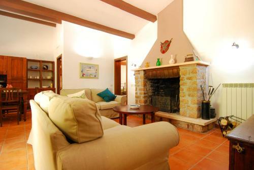 Apartamento Monte Malbe Charming Villa With Garden And Parking