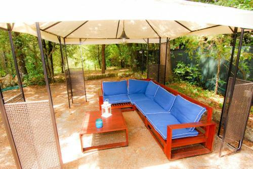 Apartamento Monte Malbe Charming Villa With Garden And Parking