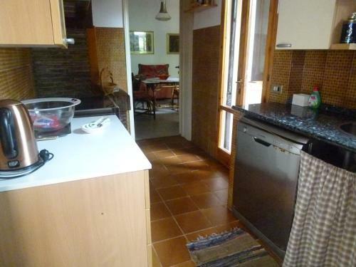 Apartamento Ginko