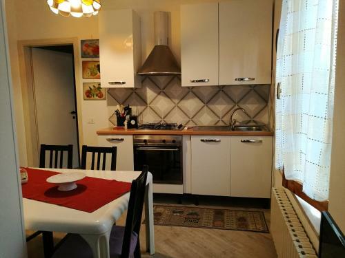 Apartamento Ginko