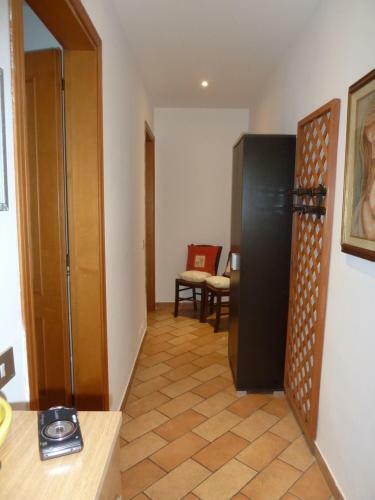 Apartamento Ginko