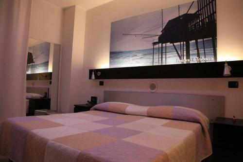Hostal Bella Pescara Bb - Abruzzo, Italy