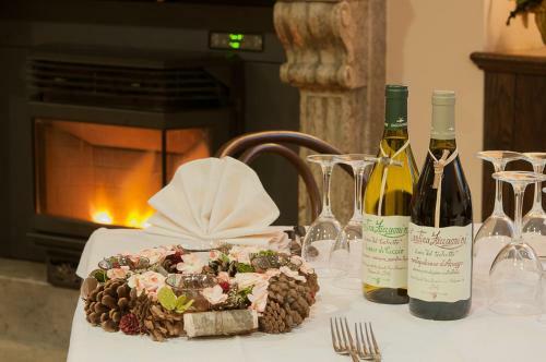 Hotel Garn� Posta