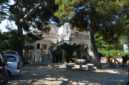 Centro Turistico Ialillo