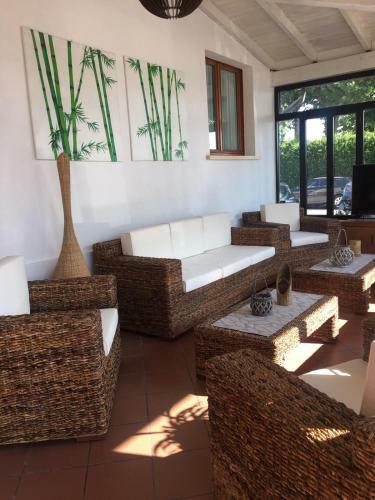 Hotel La Favorita
