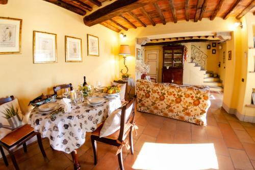 La Casa Del Sole