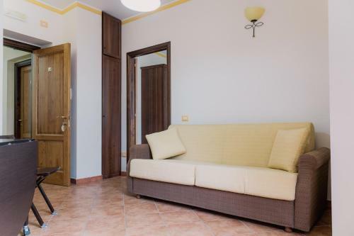 Apartamento Appartamenti In Residence Sentieri Nella Roccia