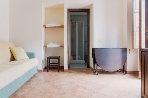Apartamento Appartamenti In Residence Sentieri Nella Roccia