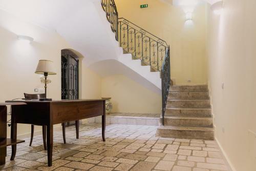 Apartamento Appartamenti In Residence Sentieri Nella Roccia