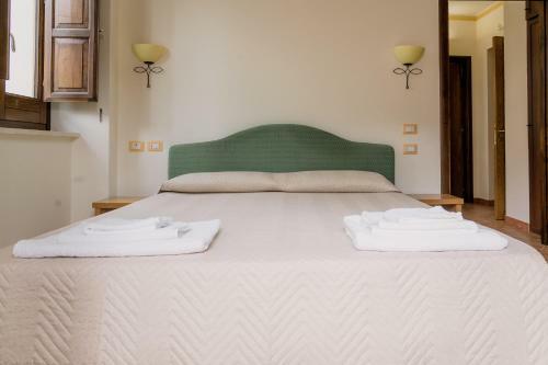 Apartamento Appartamenti In Residence Sentieri Nella Roccia