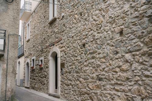 Apartamento Appartamenti In Residence Sentieri Nella Roccia