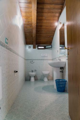 Apartamento Appartamenti In Residence Sentieri Nella Roccia
