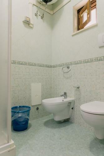 Apartamento Appartamenti In Residence Sentieri Nella Roccia