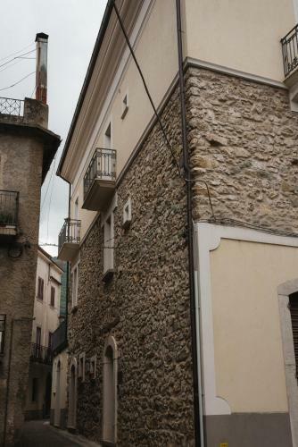 Apartamento Appartamenti In Residence Sentieri Nella Roccia