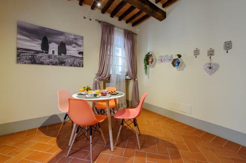 Residenza D'epoca La Rosa