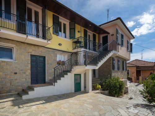 Apartamento Locazione Turistica Verde - Ptb151