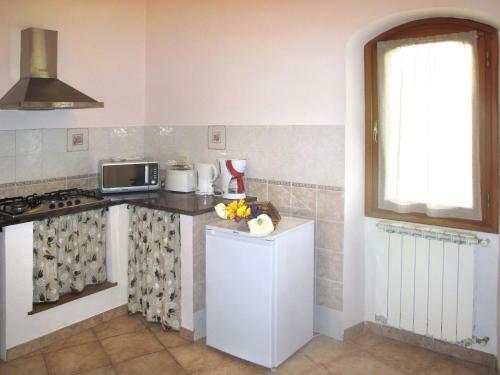 Apartamento Locazione Turistica Terrazzo - Ptb191