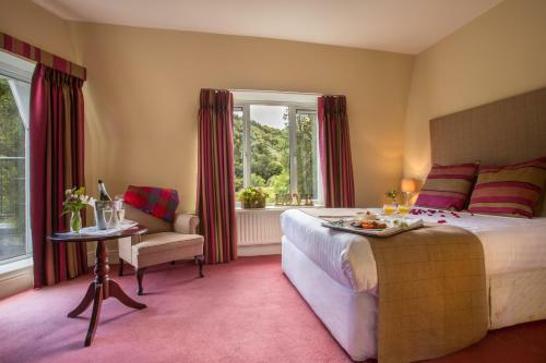 The Glendalough Hotel