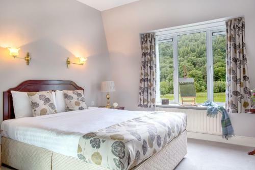 The Glendalough Hotel