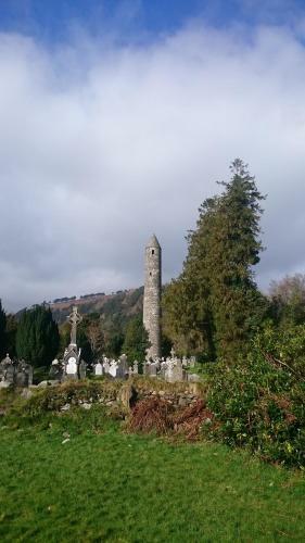 The Glendalough Hotel