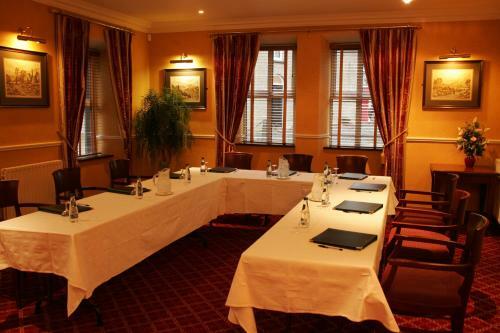 The Glendalough Hotel