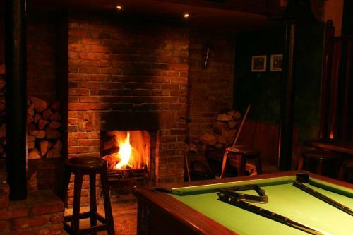 The Glendalough Hotel
