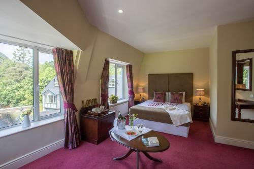 The Glendalough Hotel
