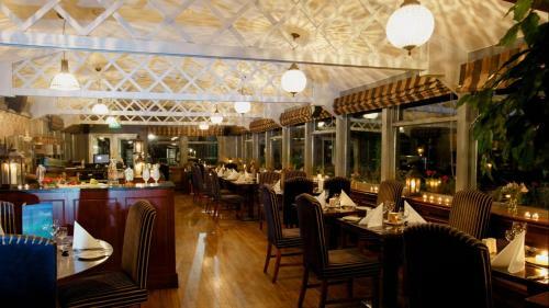 The Glendalough Hotel