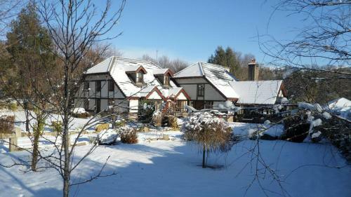 Tudor Lodge B&B