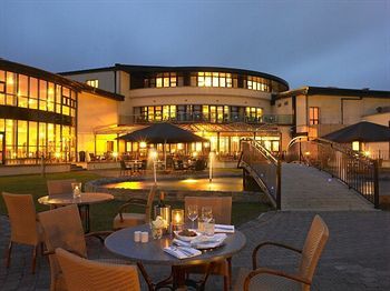 Amber Springs Hotel