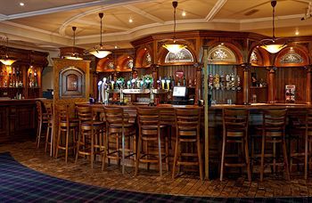 Ashdown Park Hotel