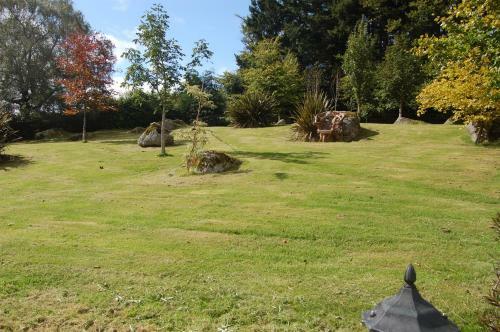 Trooperstown Woodlodge B&B