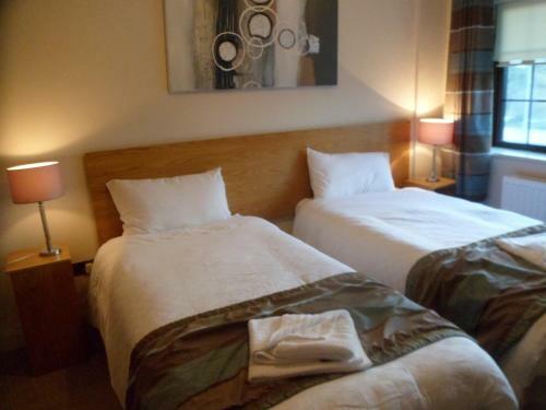 Hostal The Lagoon
