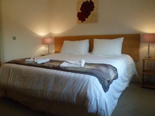 Hostal The Lagoon