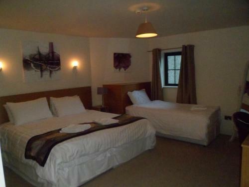 Hostal The Lagoon